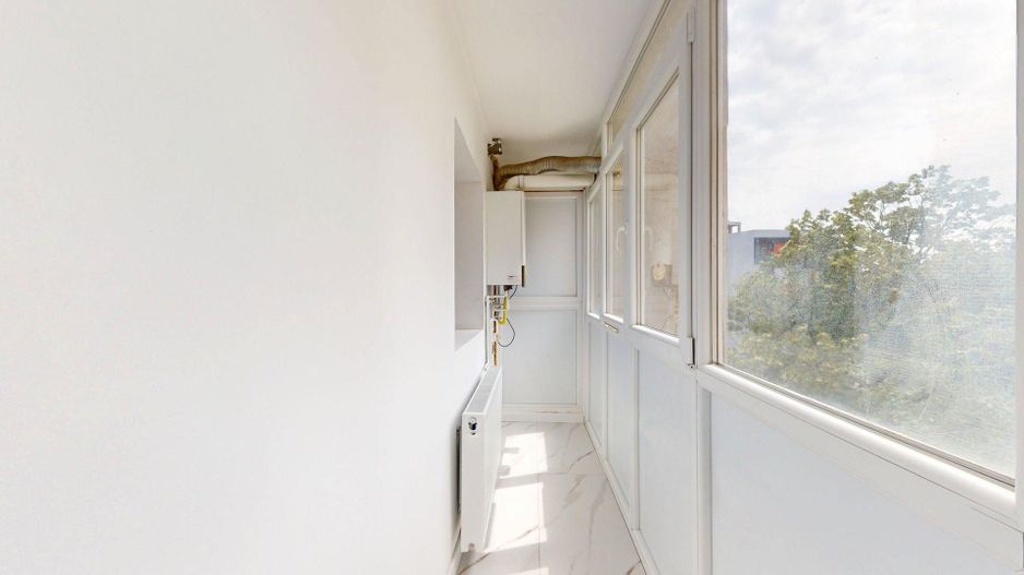 3 camere | Centrala proprie | Modern | Brancoveanu - Poză 9