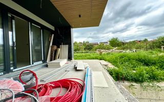 Vila impresionanta *370mp* Piscina proprie - 3 Parking / Pipera - Poză 16