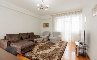 Chirie, apartament, 1 cameră + living, str. 31 August, Centru - Poză 5