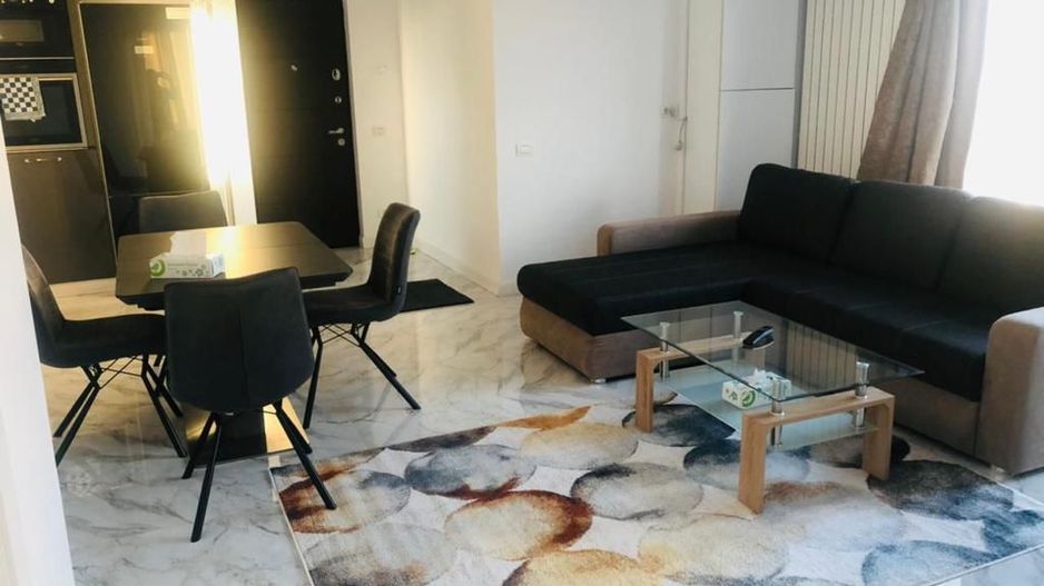 Mihai Bravu 3 camere bloc Boutique an 2021 - Poză 24