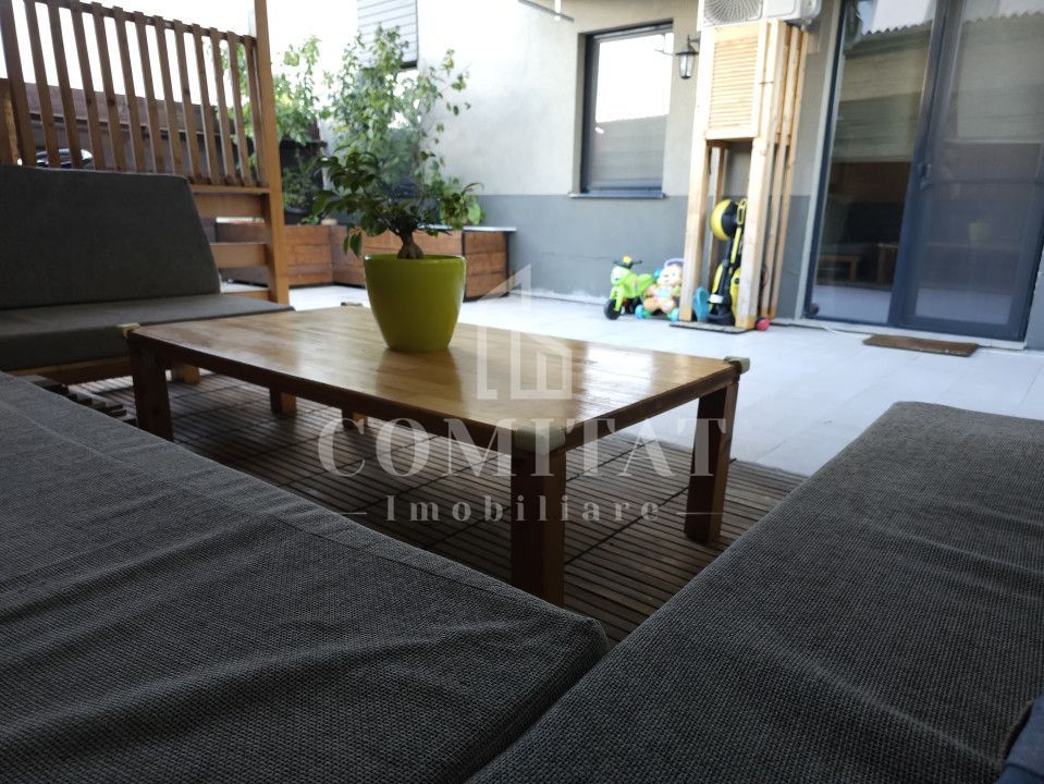 Apartament 3 camere și garaj subteran | zona Borhanci - Poză 9