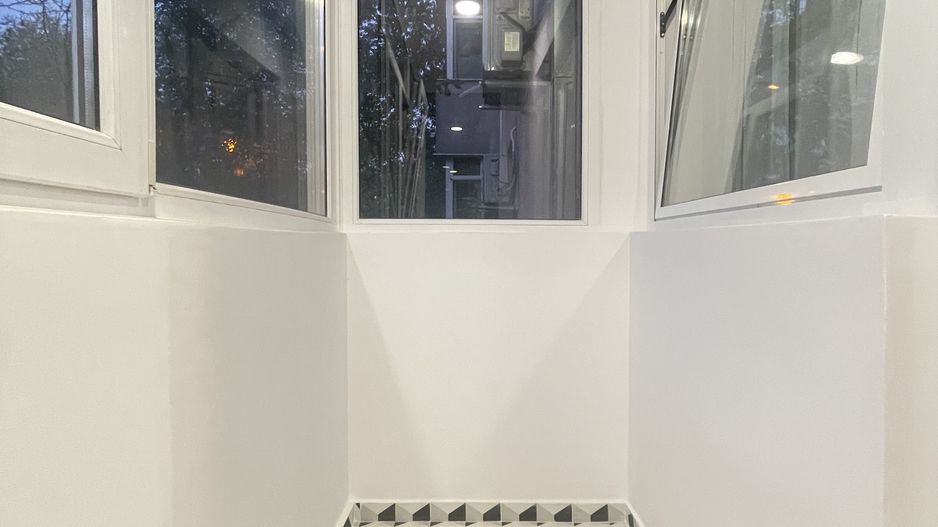 SECTOR 3 - Baba Novac | 3 camere renovat de Designer - Poză 5