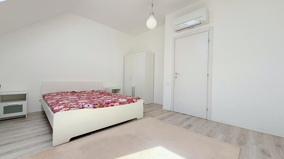 Vila spațioasă 5 camere și grădină | Pipera - Scoala Americana - Poză 10