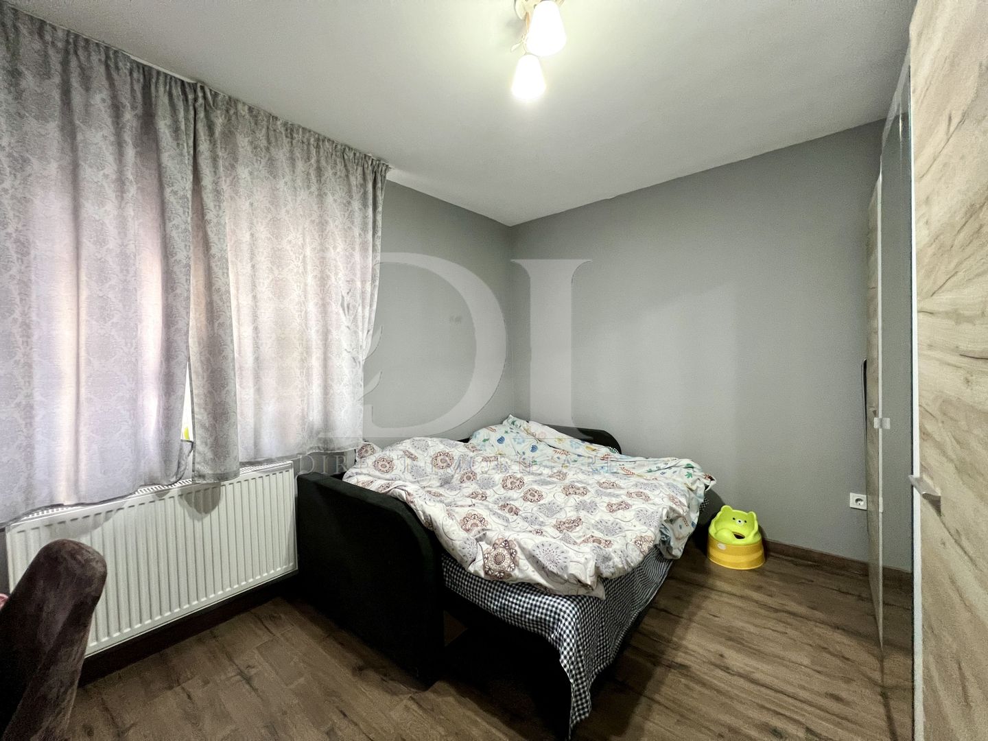 Apartament doua camere / Parcare / Zona Porii - Poză 7
