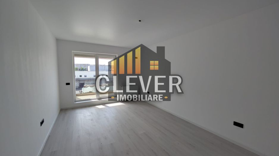 Finalizat Apartament 2 camere decomandat Liviu Rebreanu Auchan - Comision 0% - Poză 2