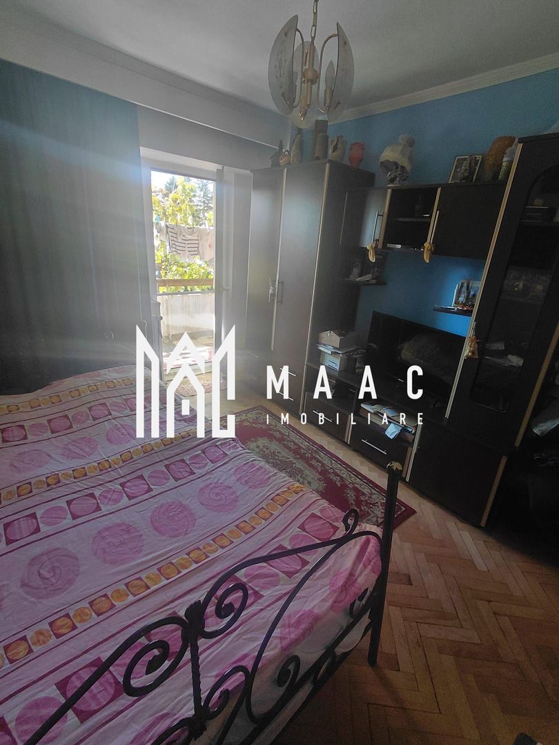 Apartament 4 camere de vânzare | Râmnicu Vâlcea | Central - Poză 4