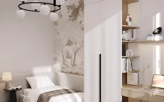APARATEMNT 3 CAMERE I CALEA SURII MICI - Poză 17