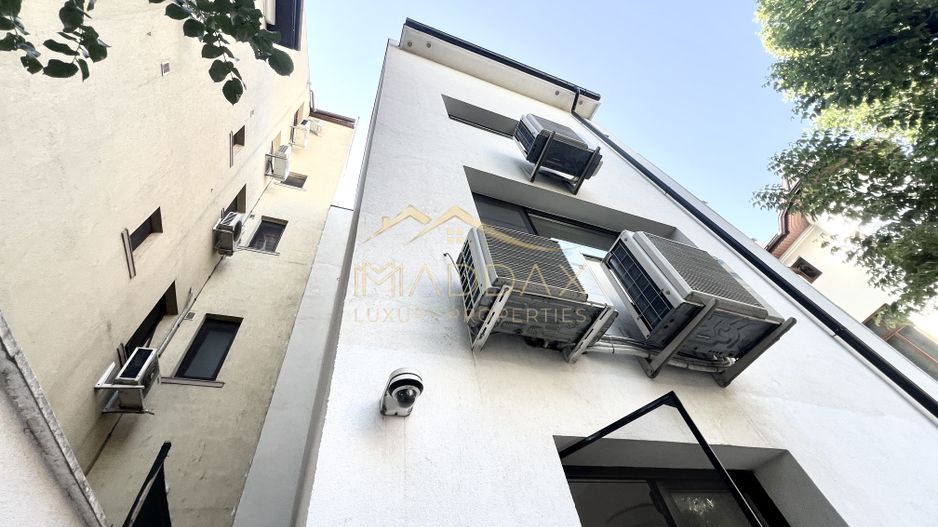 Vila Ideala Dorobanti | De Inchiriat | 300 mp - Poză 53