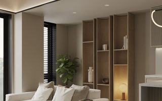 APARTAMENT 2 CAMERE | PIPERA | LANGA SCOALA AMERICANA | FINALZIAT - Poză 3