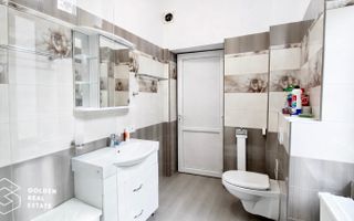 Apartament in centrul Timisoarei, vedere spre Bega, etajul 1 - Poză 6