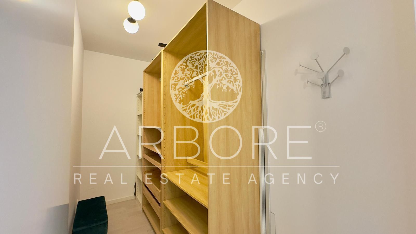 Apartament 2 camere Premium , mobilat complet , zona Herastrau - Poză 10