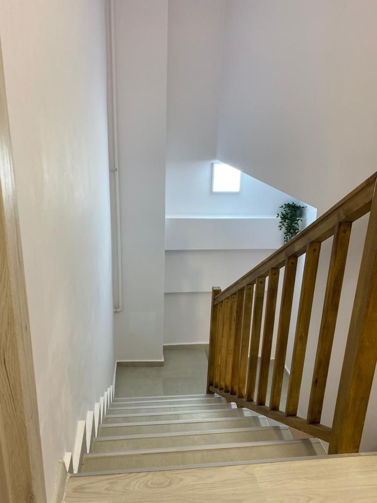 AP. 2 CAMERE - LUJERULUI, BLOC NOU, CENTRALA, BUCATARIE DESCHISA - Poză 14