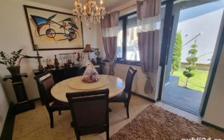 Casa/ vila individuala de vanzare/ inchiriat in Ghimbav, Brasov - Poză 6