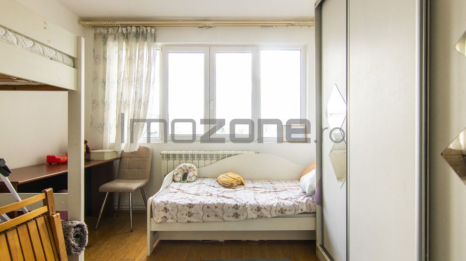 Complex Apusului 4 camere, etaj 3/4, 2 bai, bloc din caramida, 2 boxe! - Poză 7