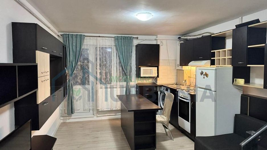 Apartament 2 camere Campus Tudor Vladimirescu - Poză 1