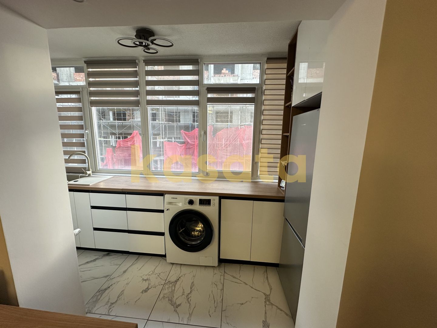 Apartament 2 Camere | Parcare subterana | Bloc Nou | Etaj Intermediar - Poză 13