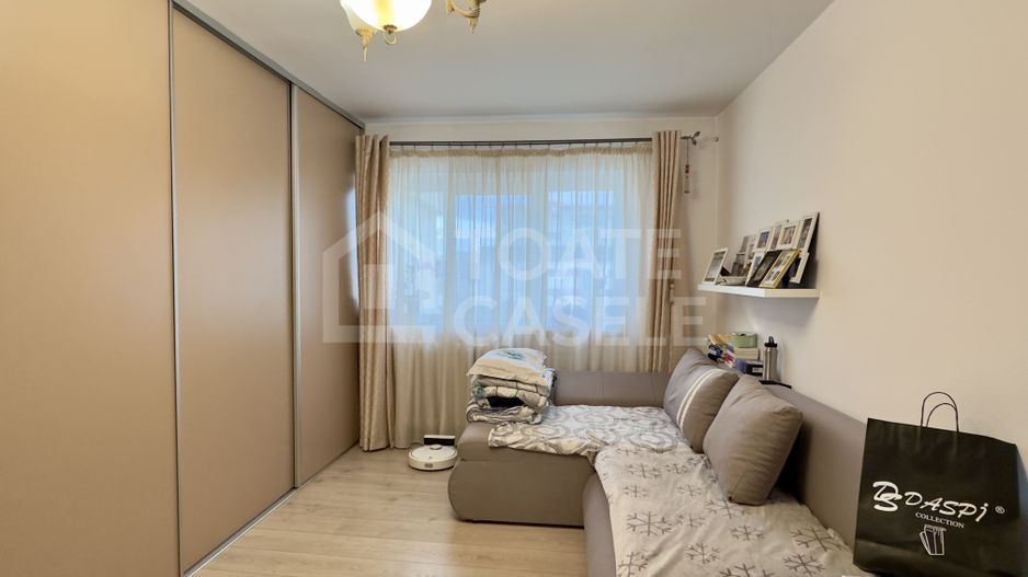 Apartament mobilat, utilat, zona BRD - Poză 1