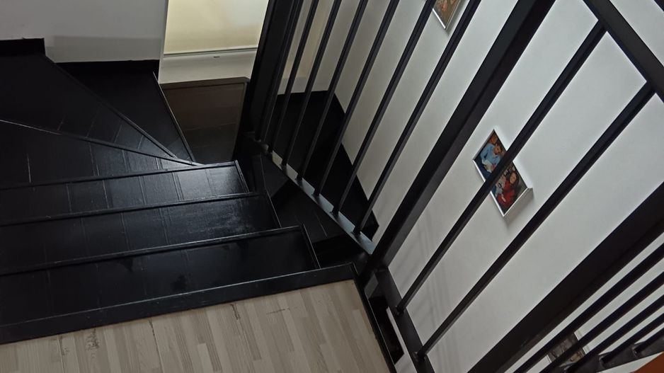 Giroc-Satu Batran | Casa individuala | 3 Camere | Mobilata-Utilata | Garaj - Poză 9