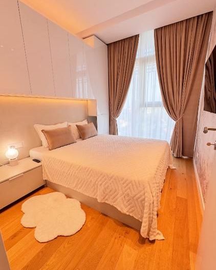 DE INCHIRIAT | APARTAMENT 2 CAMERE | UP-SITE - Poză 10