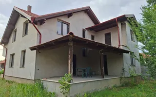 BRASADAS vinde casa individuala zona Odoreului. - Poză 15