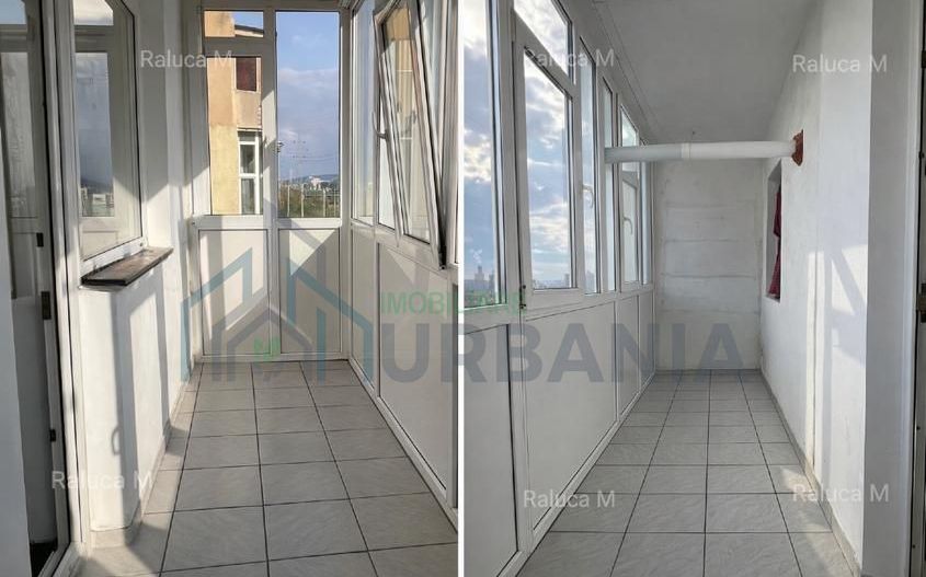 Apartament 3 camere, Bd. Chimiei, Iași - Poză 11
