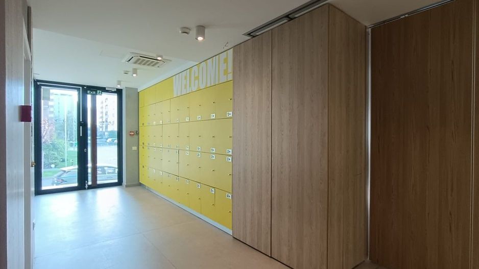 Inchiriem spatiu comercial 202 mp zona Coresi - Poză 10