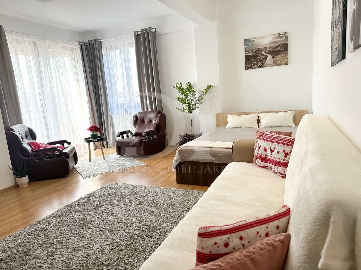 Apartament de vanzare / Zona Eroilor / Floresti - Poză 5