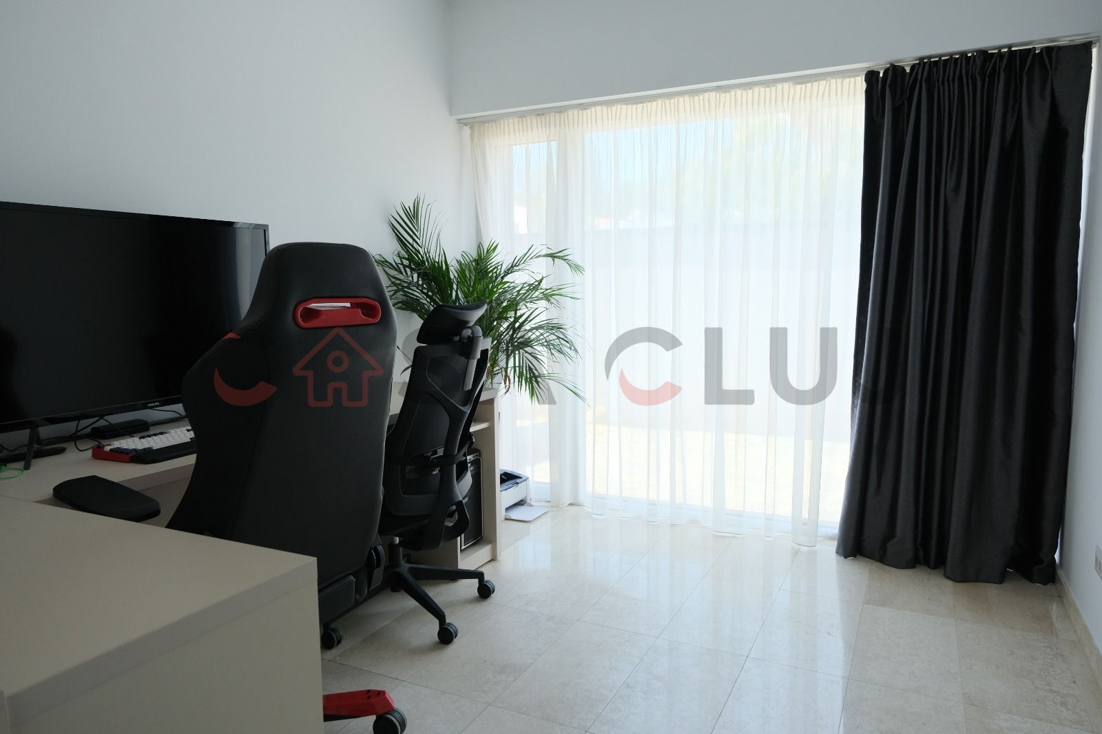 Casa individuala moderna in Borhanci! - Poză 8