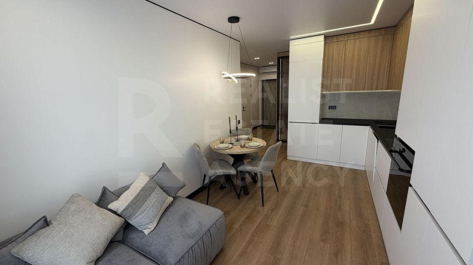 Vânzare, apartament, 1 cameră , strada Cornești, Rîșcani - Poză 5