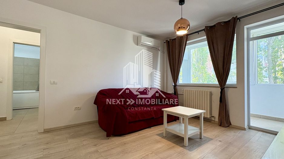 Apartament 2 camere – zonă City Park Mall, Constanța - Poză 3