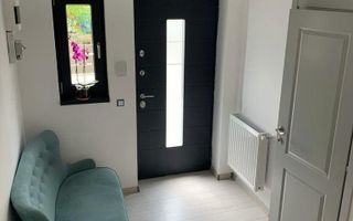 VANZARE VILA BUCURESTII NOI | IDEAL ACTIVITATI COMERCIALE | 153MP | evalu25.03 - Poză 5