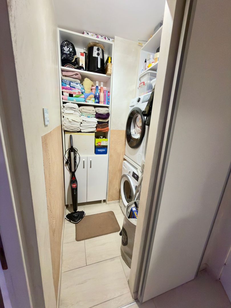 Apartament de vanzare in zona Tolstoi Alba Iulia - Poză 4