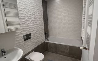 3 camere Pipera Plaza I 4 City North I Prima inchiriere I parcare incl - Poză 6