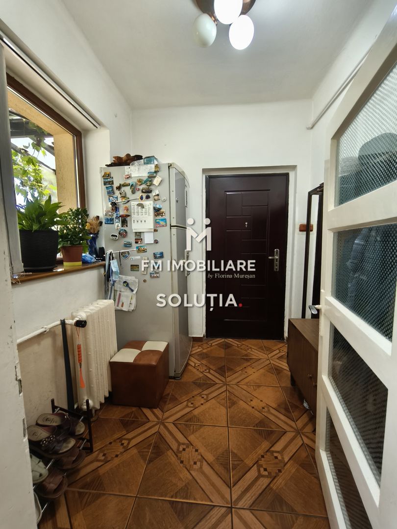Casă de vânzare – Zona Minerilor / Griviței, Baia Mare - Poză 9