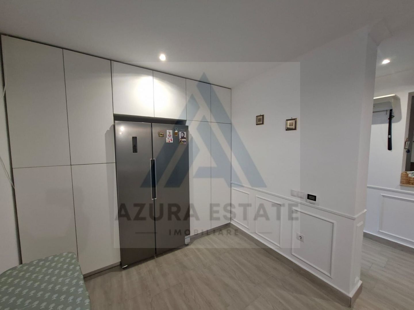 Casa individuala echipata premium cu 4 camere si 2 bai in Cristian - Poză 19