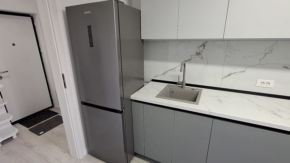 Apartament 2 camere decomandat Metrou Aparatori - Drumul Binelui - Poză 33