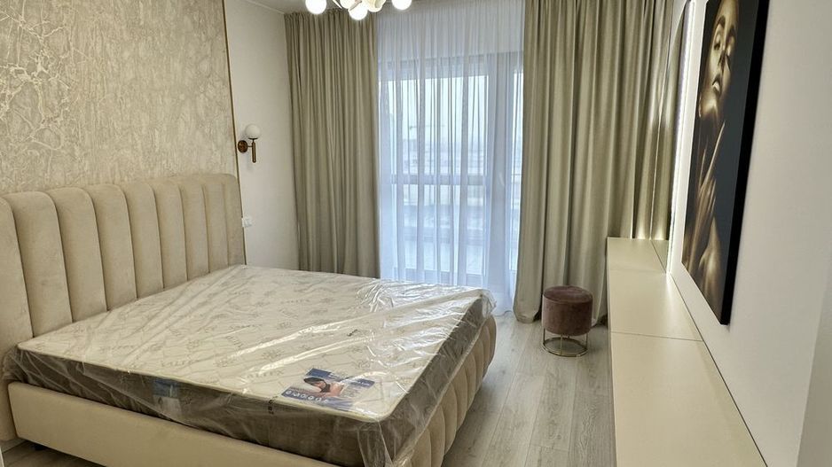 APARTAMENT 2 CAMERE | COMPLET MOBILAT SI UTILAT | LOC PARCARE SUBTERAN - Poză 5