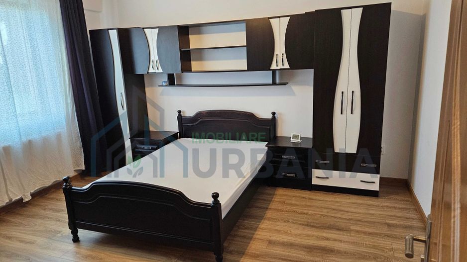 Apartament 1 camera, Panoramic Residence CUG, 32 mp, parcare - Poză 2