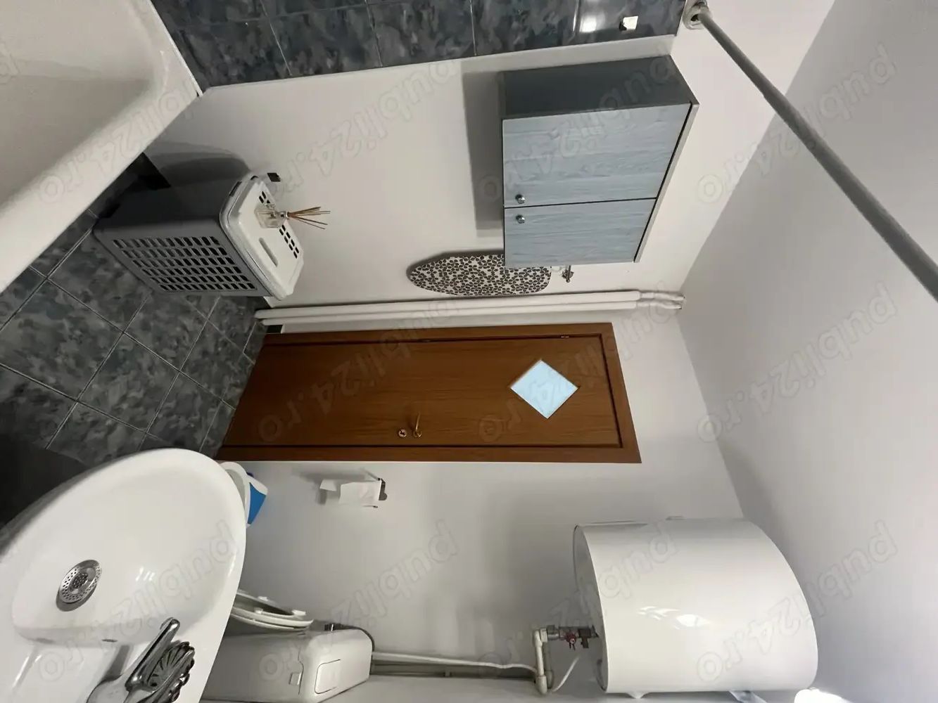 2 Camere Stefan Cel Mare-Parcul Circului - Poză 7