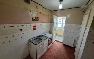 Etaj 2,  str Aries -Spitalul Judetean 3 camere - Poză 32