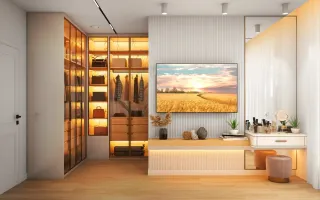 Vand CASE TIP PARTER cu HVAC, 4 camere - Tunari - Poză 25