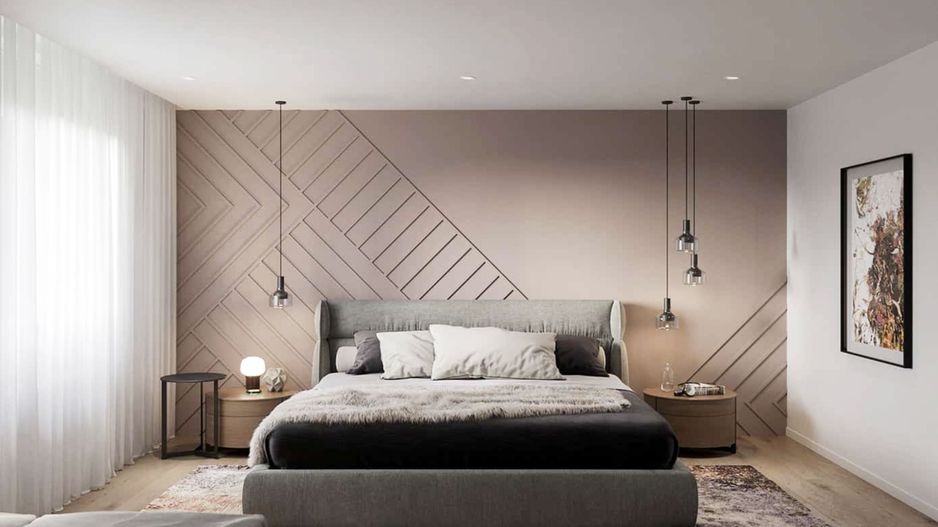 Penthouse 4 camere în bloc nou - Poză 13