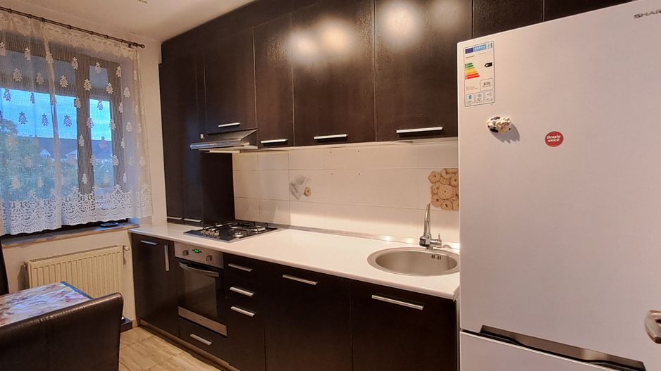 Garsoniera Drumul Taberei, bloc nou, centrala, parcare, stb si metrou - Poză 4