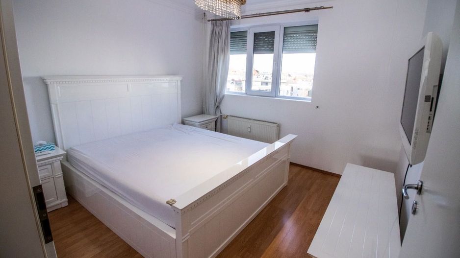 APARTAMENT COCHET  ZONA DOROBANTI - Poză 5