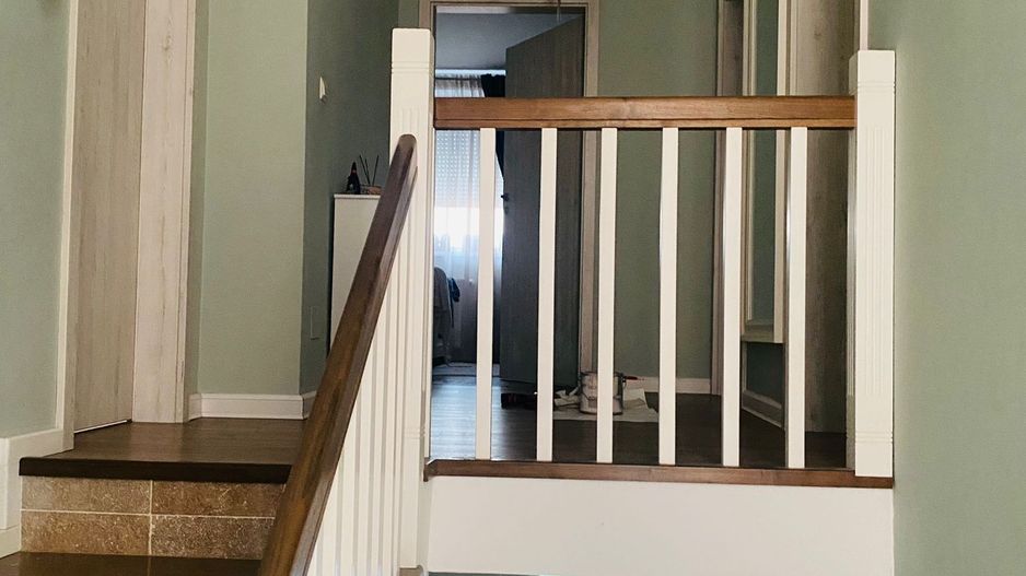 Locuinta deosebita in Dumbravita/British School - Poză 6