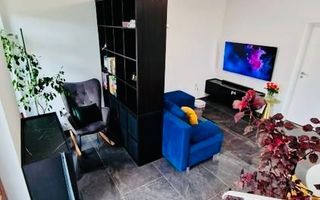 Duplex in zona Calea Urseni - mobilat si utilat - Poză 2