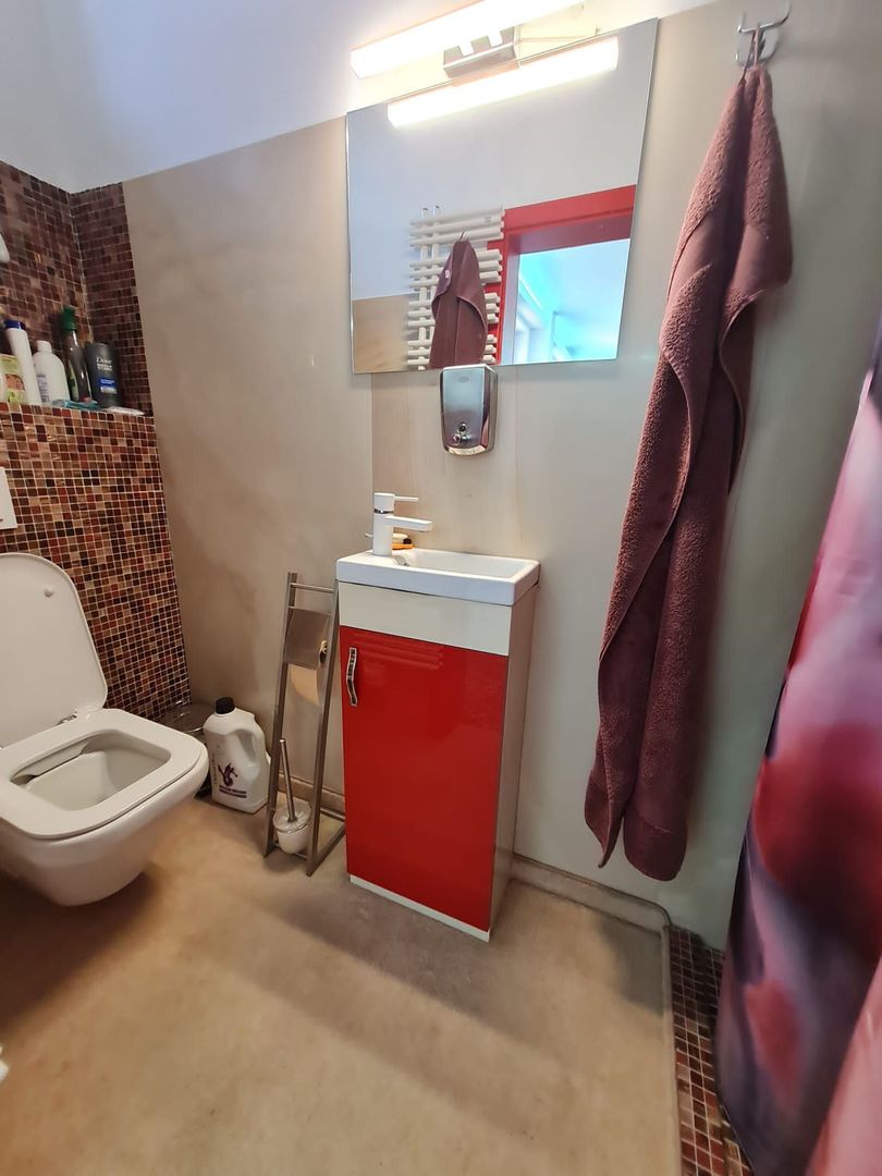 Vila individuala în zona de top - Poză 17