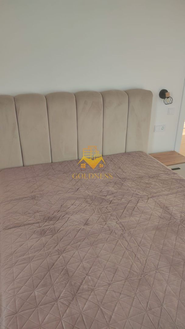 3 camere, parcare, prima închiriere, bloc nou, Octavian Paler - Poză 5