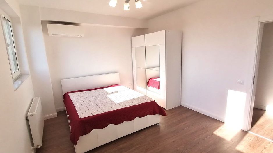 3 camere || Pipera || terasa mare || 100 mp - Poză 9