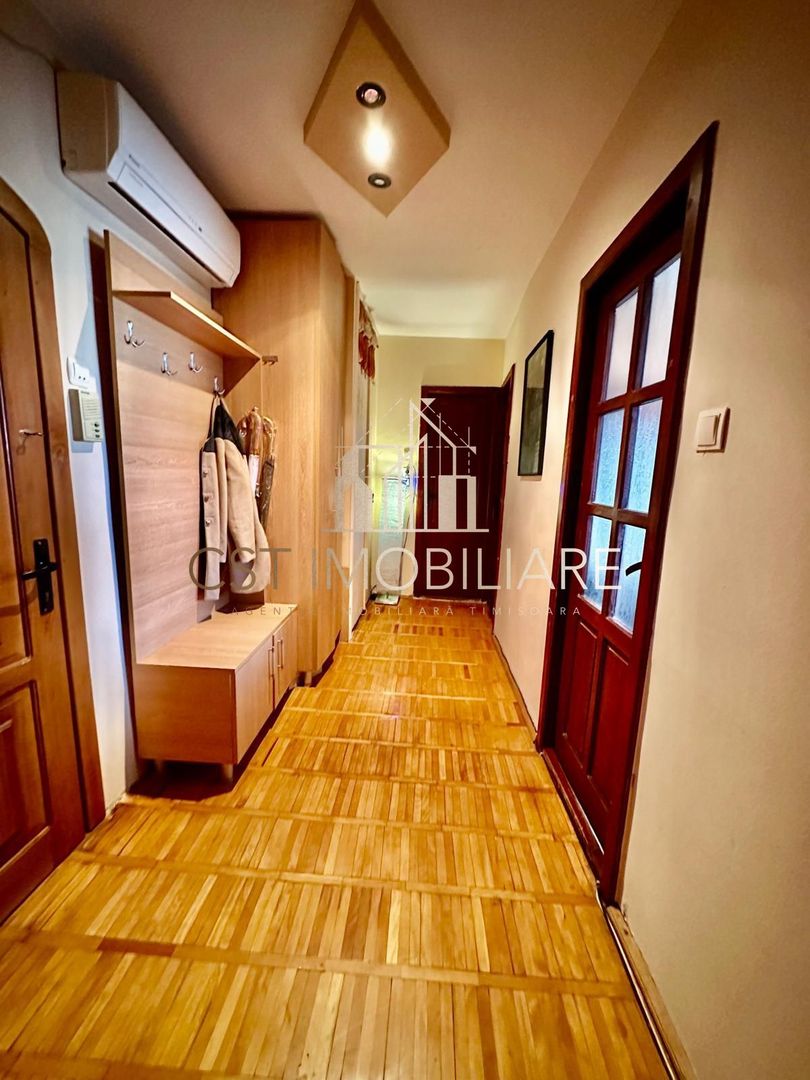 Apartament cu 2 camere / Calea Aradului / Decomandat - Poză 6